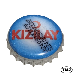TURQUÍA (TR)  Agua Kızılay...