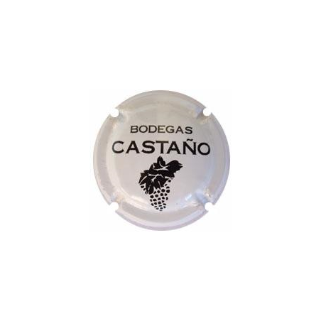 Bodegas Castaño - E X-3563 V-A023
