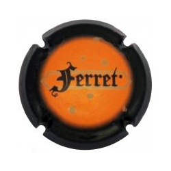 Ferret X-11031 V-6248