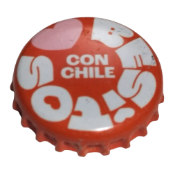 ESTADOS UNIDOS (US)  Soda...