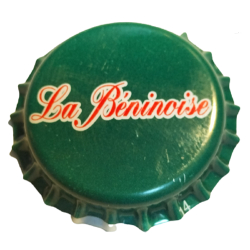 BENIN (BJ)  Cerveza Société...
