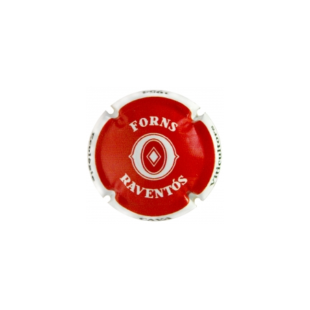 Forns Raventós X-166963