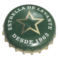 ESPAÑA (ES)  Cerveza...