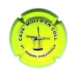 Molí d'en Coll X-28802 V-7190