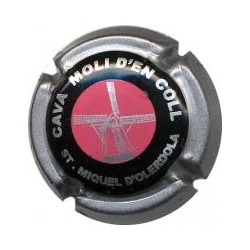 Molí d'en Coll X-62845 V-17428