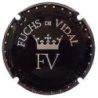 Fuchs de Vidal X-101537