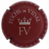 Fuchs de Vidal X-140031