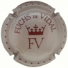 Fuchs de Vidal X-148014