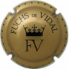Fuchs de Vidal X-44989 V-14531
