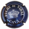 Fuchs de Vidal X-457 V-3802