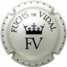 Fuchs de Vidal X-50123 V-15674