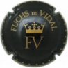 Fuchs de Vidal X-57855 V-17950