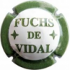 Fuchs de Vidal X-7603 V-1479