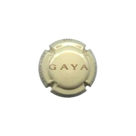 Gaya & Aguilera -5072 V-1609