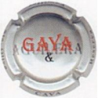 Gaya & Aguilera  X-7659 V-1803