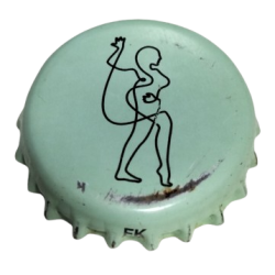 FRANCIA (FR) Cerveza...