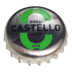 ITALIA (IT) Cerveza Birra...
