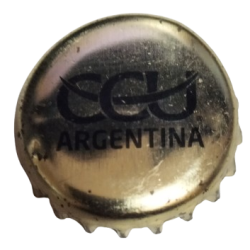 ARGENTINA (AR)  Cerveza...