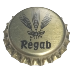 GABON (GA)  Cerveza Societé...