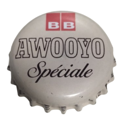 TOGO (TG)  Cerveza...