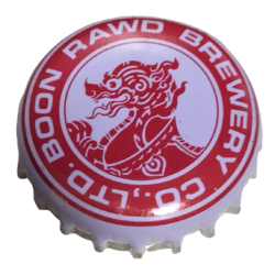 TAILANDIA (TH)  Cerveza...