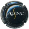 Alsinac X-29858 V-10192