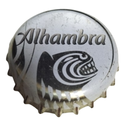 ESPAÑA (ES)  Cerveza...