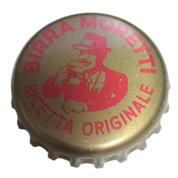 ITALIA (IT)  Cerveza Birra...