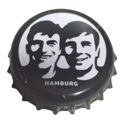 ALEMANIA (DE)  Cola Fritz Cola