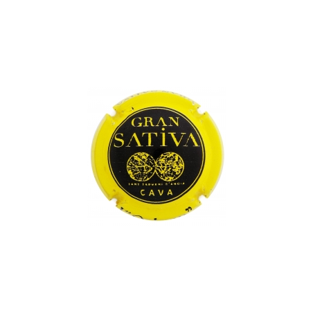 Gran Sativa X-152292