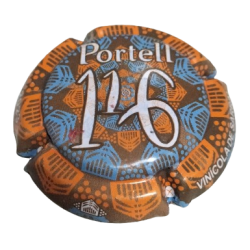Portell X-237615
