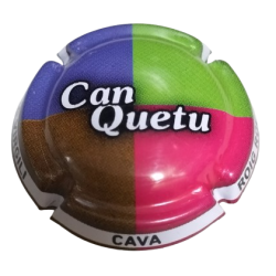 Can Quetu -X ??