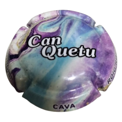 Can Quetu X-240833