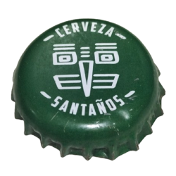 ESTONIA (EE)  Cerveza A. le...