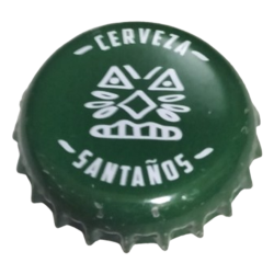 ESTONIA (EE)  Cerveza A. le...