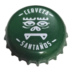 ESTONIA (EE)  Cerveza A. le...