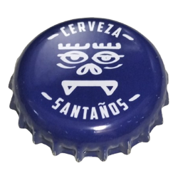 ESTONIA (EE)  Cerveza A. le...