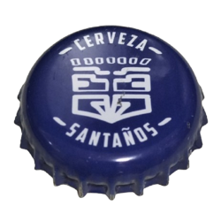 ESTONIA (EE)  Cerveza A. le...