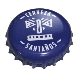 ESTONIA (EE)  Cerveza A. le...