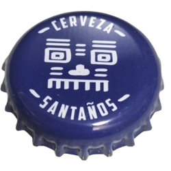 ESTONIA (EE)  Cerveza A. le...
