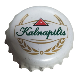 LITUÀNIA (LT)  Cerveza...