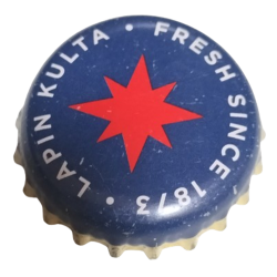 FINLANDIA (FI)  Cerveza...