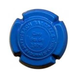 Isach Balcells X-9115 V-3927