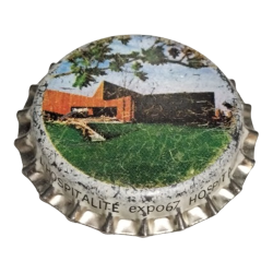 CANADÁ (CA)  Cerveza Dow...