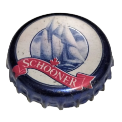 CANADÁ (CA)  Cerveza Oland...