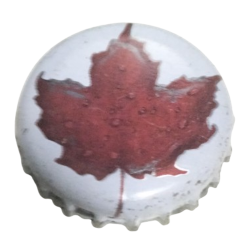 CANADÁ (CA) Cerveza Molson...