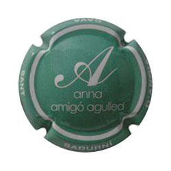 Anna Amigó Agulled X-117300