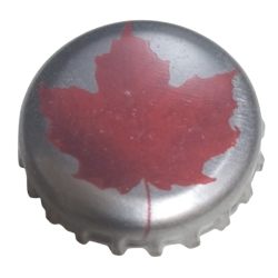 CANADÁ (CA )  Cerveza...