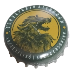 BRAZIL (BR)  Cerveza...