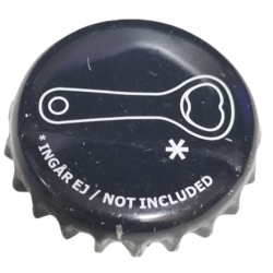 SUECIA (SE)  Cerveza...